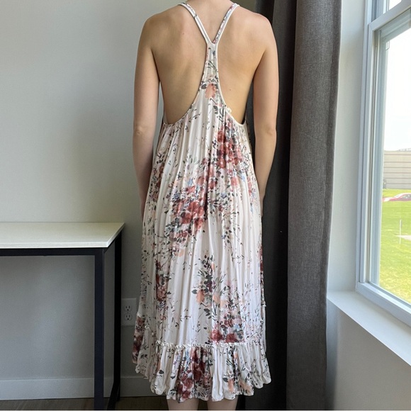 🔥Boutique Floral Dress - Picture 6 of 16